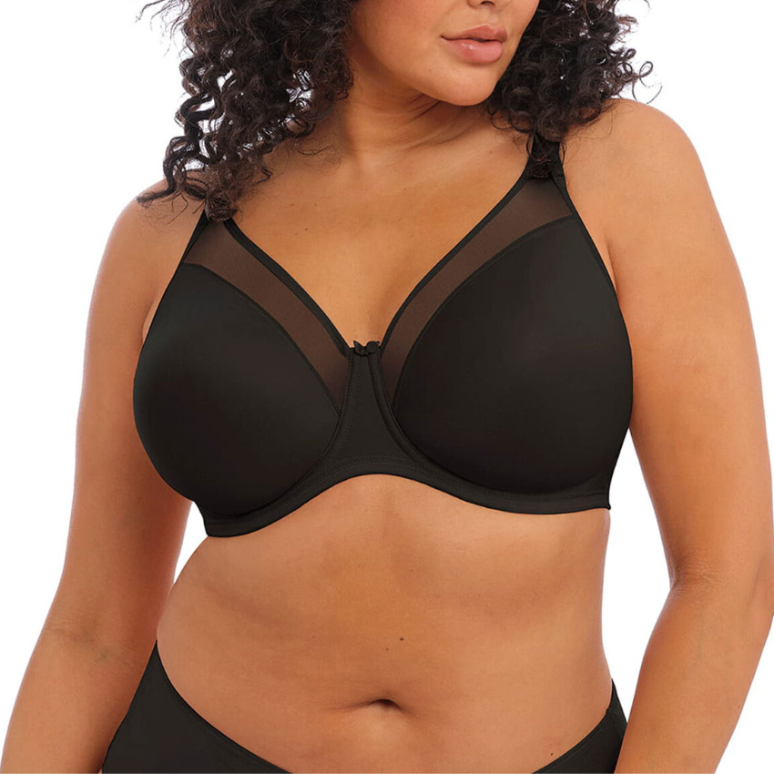 elomi SMOOTH haldari - EL4301