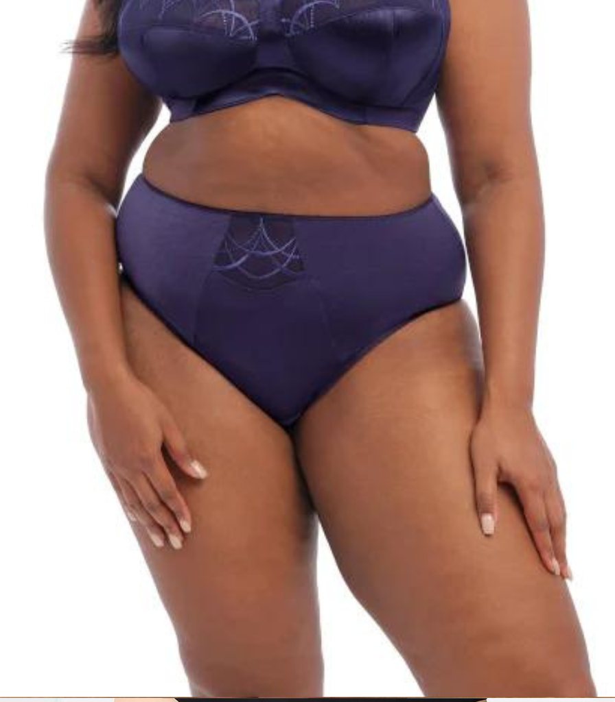 elomi CATE háar buxur - EL4036