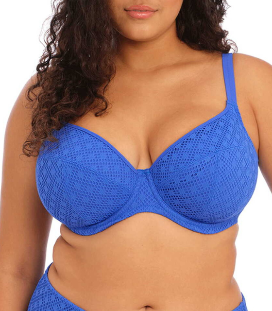 [ES800602-SAR-38JJ] elomi swim BAZARUTO sundhaldari - ES800602 (38JJ)
