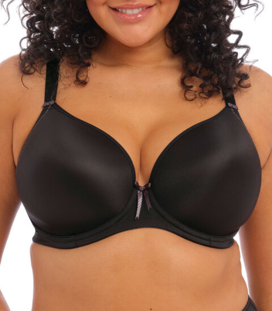 [EL8722-BLK-44E] elomi BIJOU haldari - EL8722 (black, 44E)