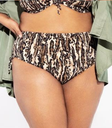 elomi swim FIERCE sundbuxur