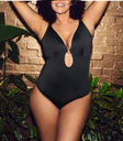 elomi swim PLAIN SAILING sundbolur - ES7280