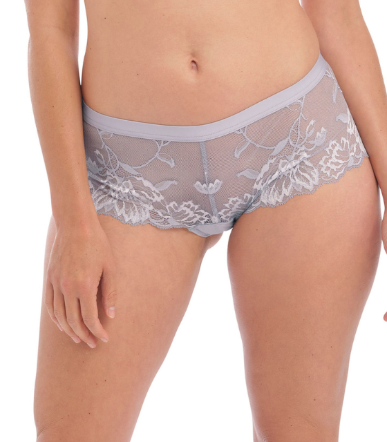 TILBOÐ - fantasie AUBREE short - FL6936