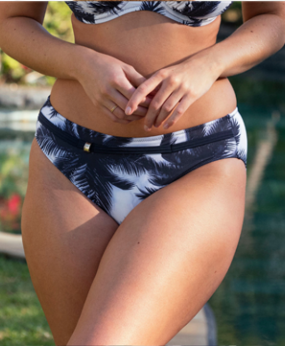 [FS502372-FRY-XS] fantasie swim CARMELITA sundbuxur - FS502372 (XS)