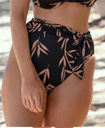 fantasie swim LUNA BAY sundbuxur há - FS502478