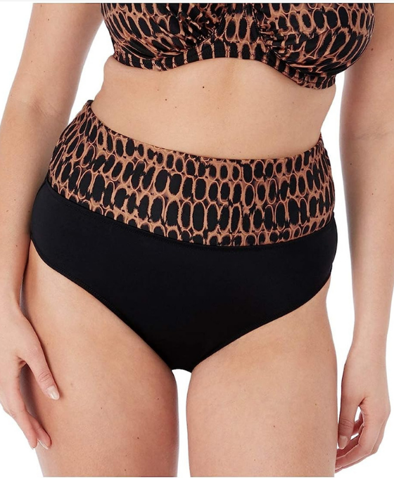 [FS7017-COP-XL] fantasie swim KOTU sundbuxur - FS7017 (XL)