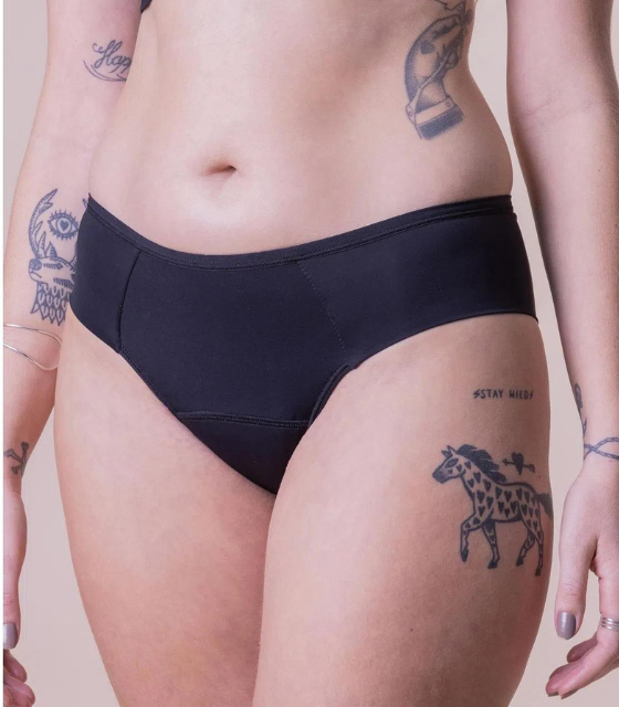 liz CYCLOS nærbuxur - 50101