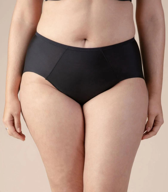 [LIZ-50590-BLK-M] liz BUXUR - 50590 (black, M)
