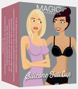 magic SILICONE FULL CUP - 31FC