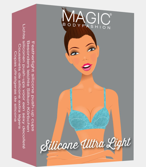 magic SILICON ULTRA LIGHT - 31UL