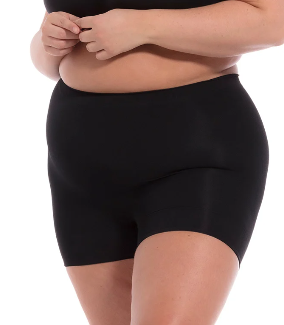 [40CS-BLK-XL] magic COMFORT short - 40CS (black, XL)