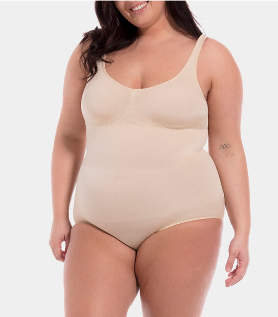 [40SB-LAT-S] magic SLIMBODY aðhaldssamfella - 40SB (S)