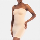 magic TUBE DRESS aðhaldskjóll - 40TD