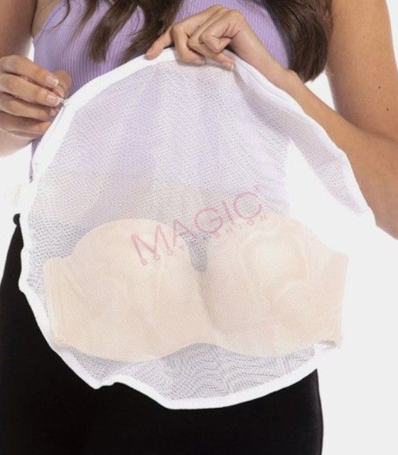 [75LB] magic LAUNDRY BAG - 75LB