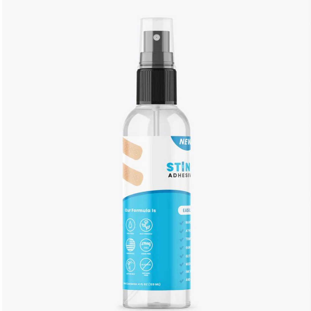 [120 ml] Oil Slick Remover