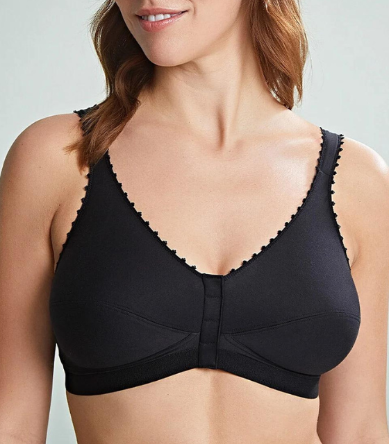 royce COMFI BRA með vasa - 1010