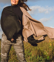 tilley&grace - TESS wrap