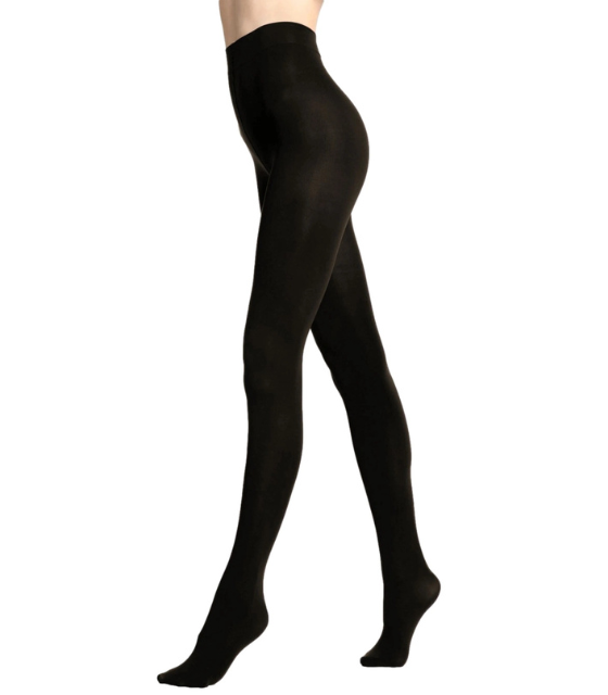 [COVER 100-BLK-2] veneziana sokkabuxur COVER 100 (black, 2)