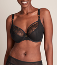 freya TEMPTRESS ófóðraður AA400102