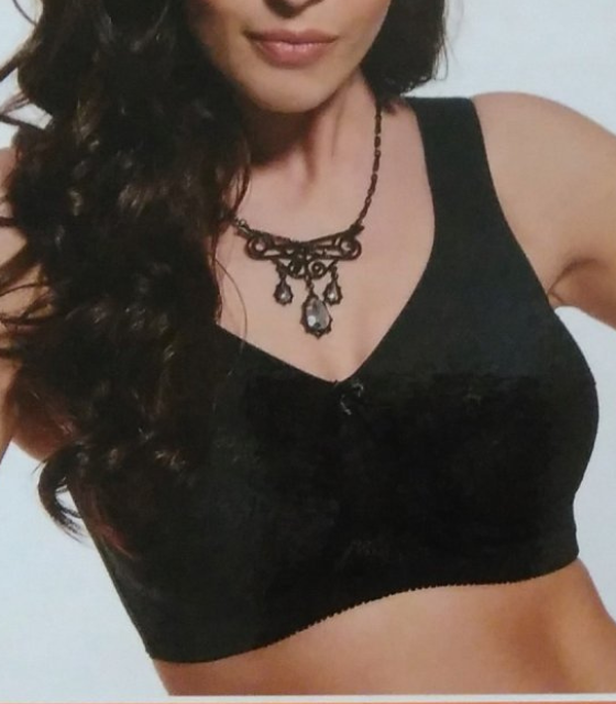 viki BARBARA án spanga