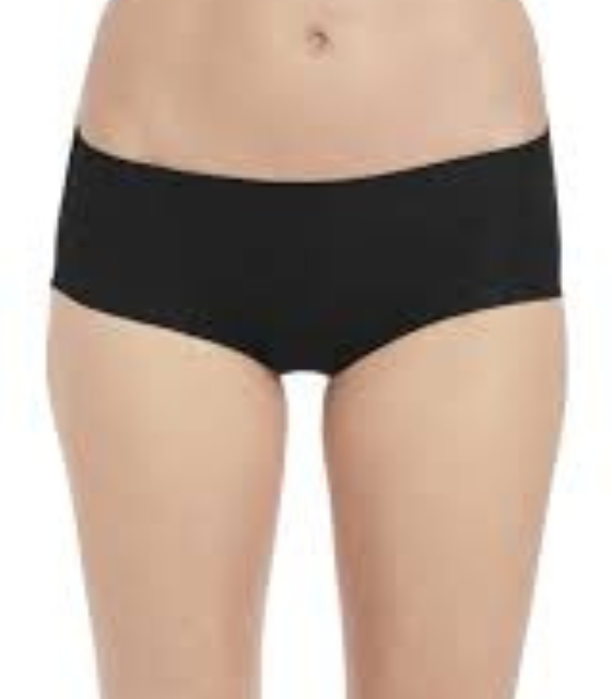 [WA870259-BLK-S] wacoal BEYOND NAKED buxur - WA870259 (S)