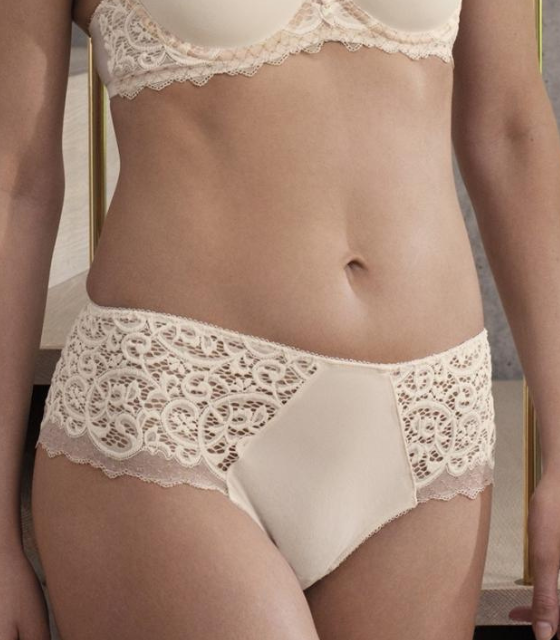 wacoal LACE ESSENTIEL buxur - WE136006