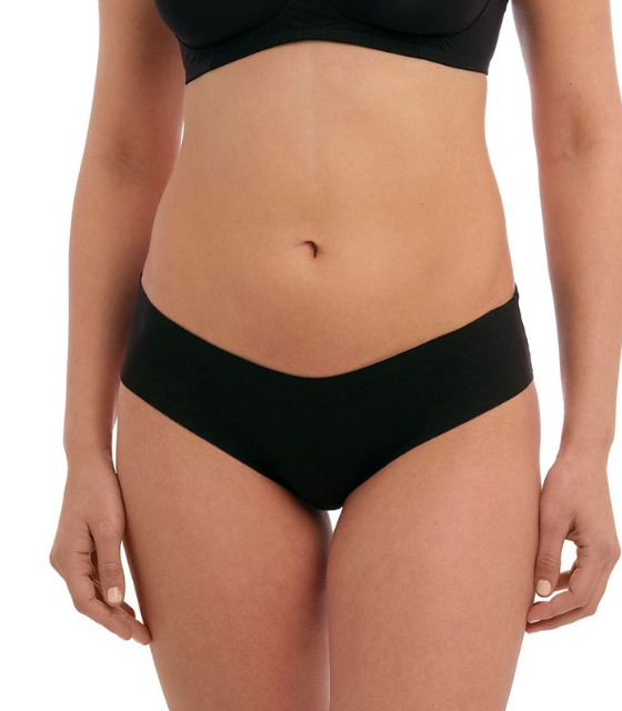 [WE600455-BLK-XS] wacoal ACCORD buxur - WE600455 (black, XS)
