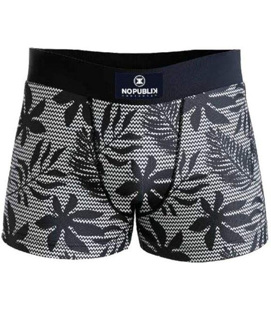 no publik - herraboxer FEUILLAGE - 1/54/512