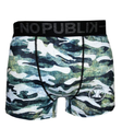 no publik herraboxer CAMOUFLAGE