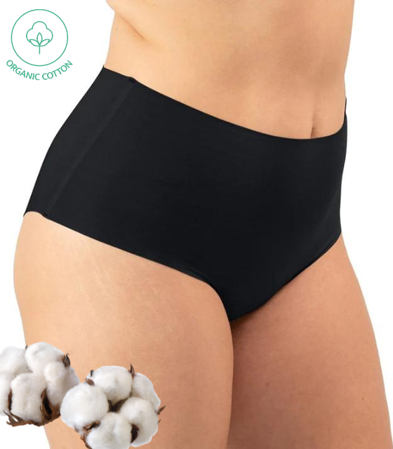 panty promise HIGH WAIST hipster (XS)