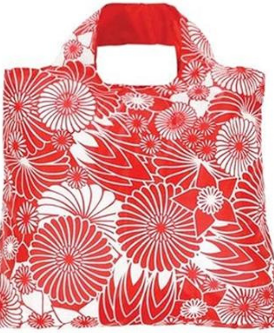 [FL.B1] envirosax FLORA bag 1