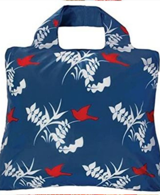 envirosax FLORA bag 2