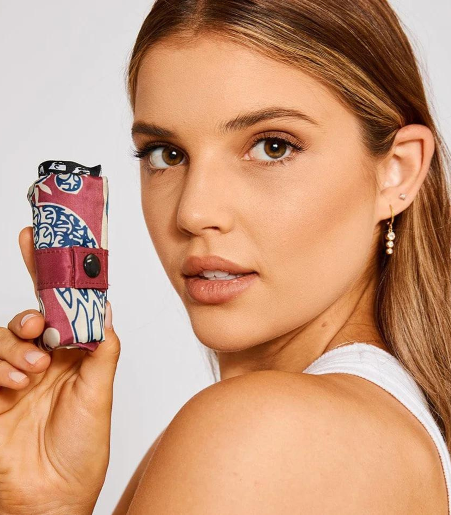 envirosax ORIENTAL SPICE bag 3