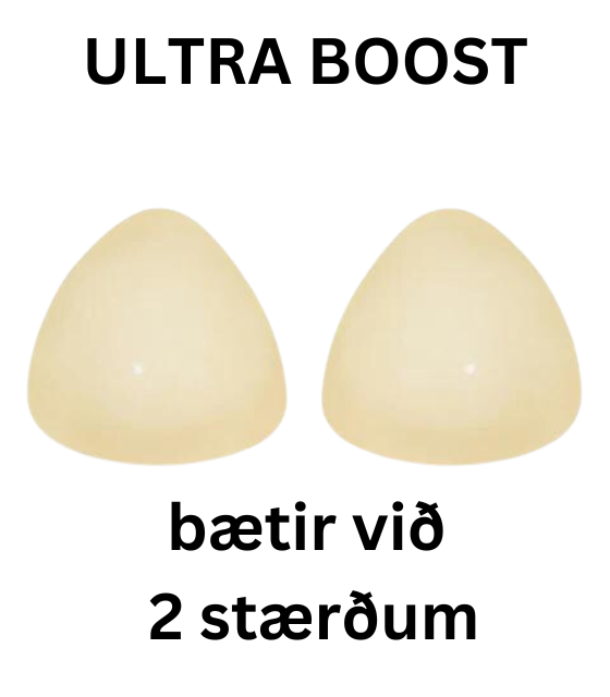 boomba - ULTRA BOOST inserts