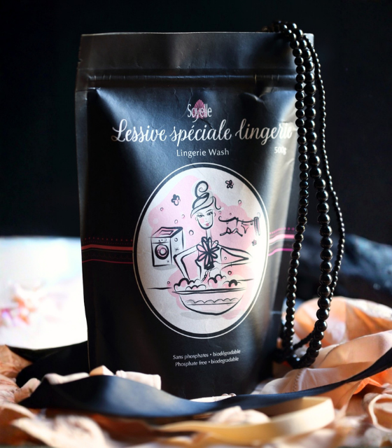 soyelle ÞVOTTAEFNI 500gr