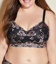 cosabella SAVONA curvy ext bralette - 1382P