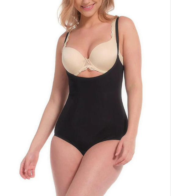 [46BB-BLK-S] magic DREAM SHAPER body - 46BB (black, S)