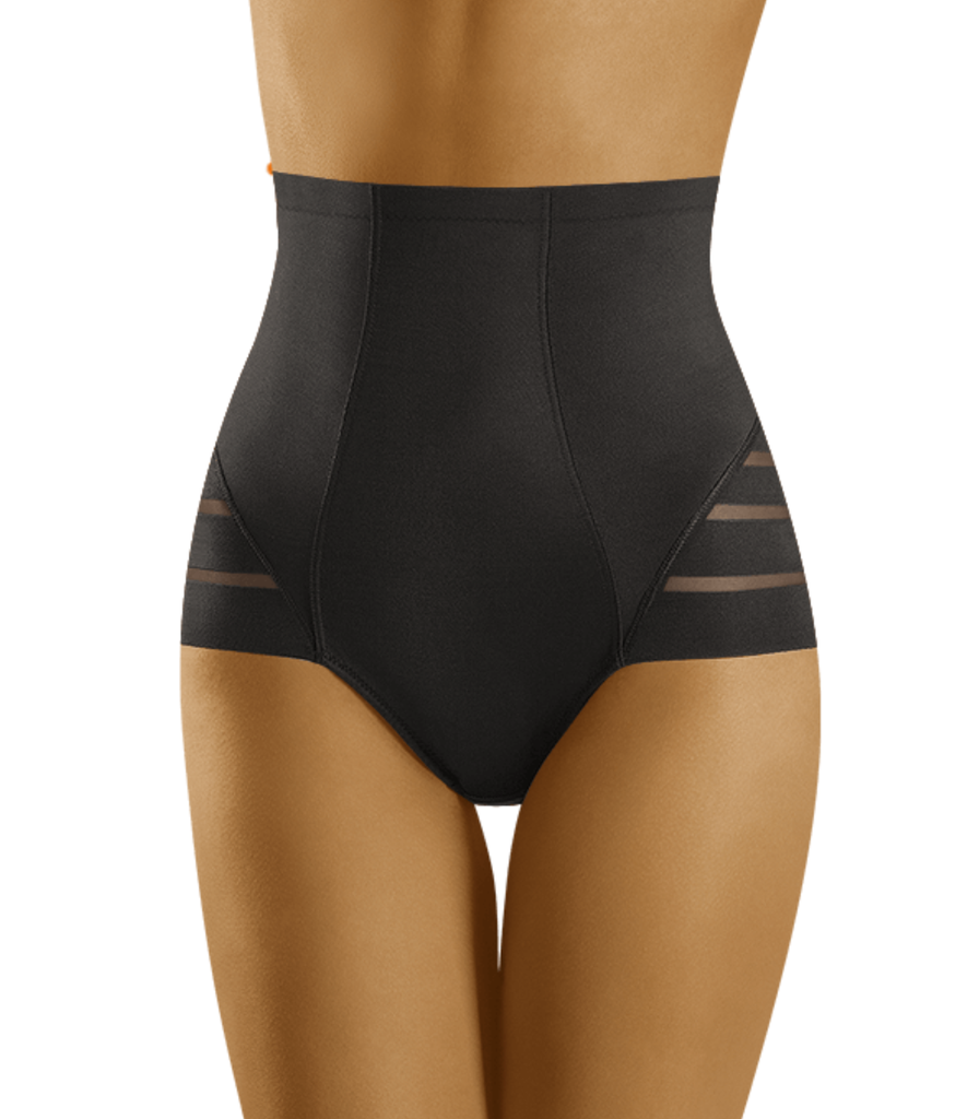 [EFFECTA-BLK-S] wolbar EFECTA aðhaldsbuxur (black, S)