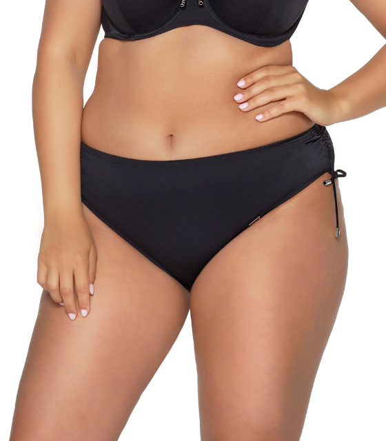 [AVA-13/2-BLK-S] ava swim SUNDBUXUR mjaðma - 13/2 (S)