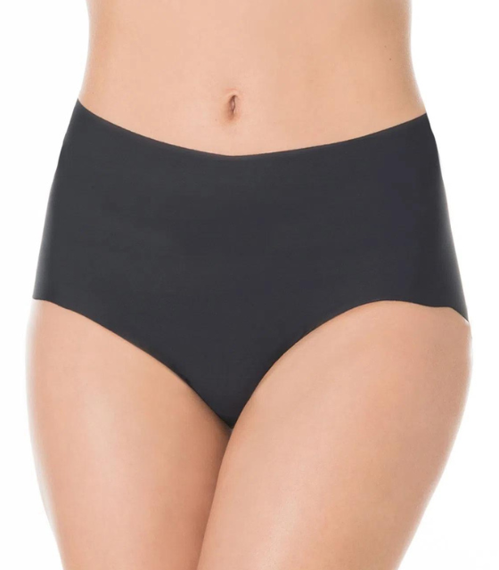 [LIZ-50256-BLK-M] liz ZERO MARCAS nærbuxur - 50256 (black, M)
