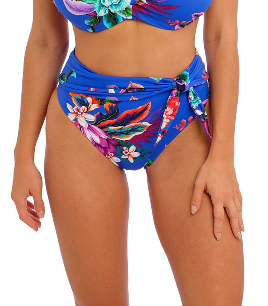[FS501978-ULE-XL] fantasie swim HALKIDIKI sundbuxur - FS501978 (XL)