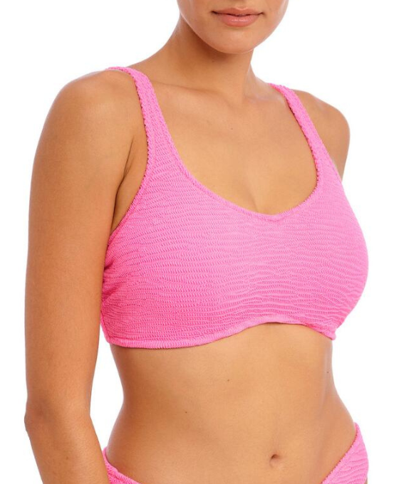 TILBOÐ - freya swim IBIZA WAVES bralette - AS203814