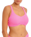 TILBOÐ - freya swim IBIZA WAVES bralette - AS203814