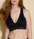 cosabella NSN VALERIA curvy bralette - 1364