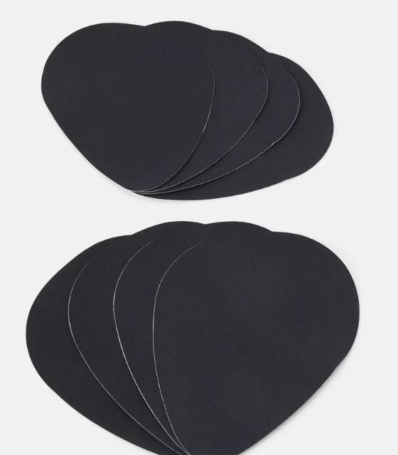 [35BH-BLK-A/B] magic BEVERLY HILLS LIFT tape - 35BH (black, A/B)