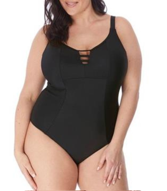 elomi swim MAGNETIC sundbolur - ES7190