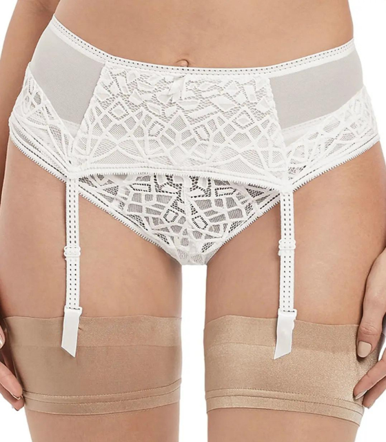 freya SOIREE LACE sokkabandabelti - AA5019