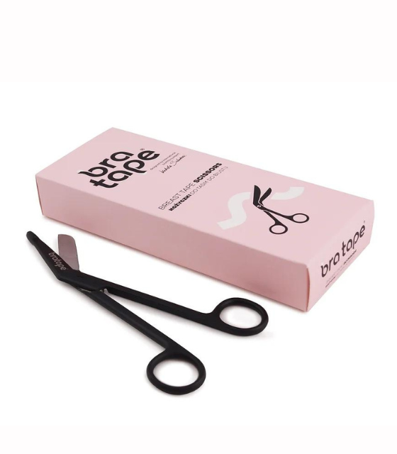 bra tape BREAST TAPE skæri