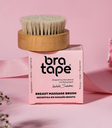 bra tape BREAST MASSAGE bursti