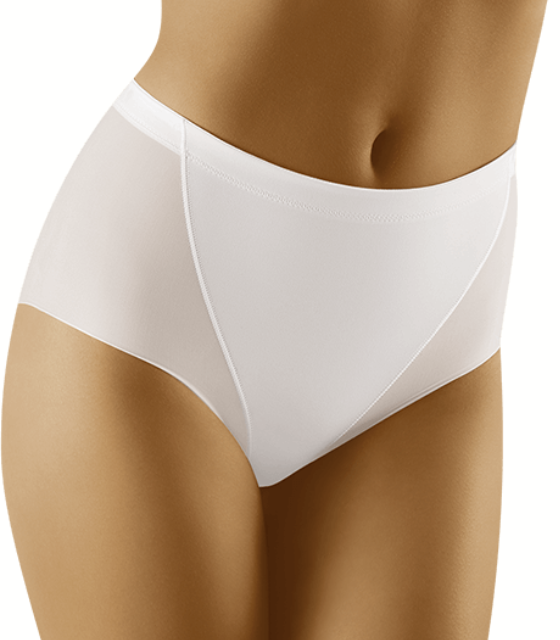 [MINIMA-WHE-M] wolbar MINIMA aðhald (white, M)